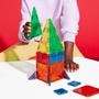 Imagem de Conjunto Magna-Tiles Combo 20 Peças com microMAGS