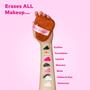Imagem de Conjunto MakeUp Eraser 7 Dias - Original Chocolate Quente com SmartErase