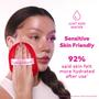 Imagem de Conjunto MakeUp Eraser Strawberry Fields 7 Dias - Limpeza com Água