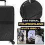 Imagem de Conjunto Mala Viagem Pmg 10Kg + 23Kg + 32Kg Polipropileno