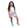 Imagem de Conjunto Malha Tie Dye Infantil