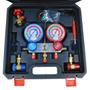Imagem de Conjunto Manifold Completo: Desempenho Profissional com 2,5m!