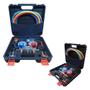 Imagem de Conjunto Manifold Completo: Desempenho Profissional com 2,5m!