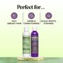 Imagem de Conjunto Maple Holistics Tea Tree - Shampoo e Condicionador