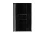 Imagem de Conjunto Margirius 4x2 Interruptor Simples 10A Sleek
