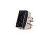 Imagem de Conjunto Margirius 4x2 Tomada Dupla 2P+T 10A Sleek