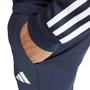 Imagem de Conjunto masculino agasalho esportivo adidas sereno legend