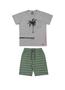 Imagem de Conjunto Masculino Cam/Short Rei Rex