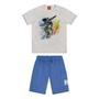 Imagem de Conjunto Masculino Infantil Astronauta 1000621 Kyly