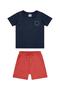 Imagem de Conjunto Masculino Infantil Coloritta - 72138