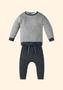 Imagem de Conjunto Masculino Infantil Grinny - 30340