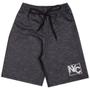 Imagem de Conjunto Masculino Regata New York C/ Bermuda Moletom Nº 10