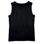 Imagem de Conjunto Masculino Short Tactel Camiseta Regata Algodão e Boné Garça