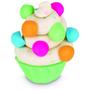 Imagem de Conjunto Massa de Modelar Play-Doh Kitchen Creations Misturador Mágico Hasbro - 5010996123817