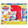 Imagem de Conjunto Massa de Modelar Play-Doh Kitchen Creations Misturador Mágico Hasbro - 5010996123817