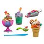 Imagem de Conjunto Massa de Modelar - Play-Doh Sorveteria Colorida HASBRO