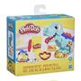 Imagem de Conjunto Massinha De Modelar Play Dooh Dinossauro Hasbro