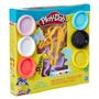 Imagem de Conjunto Massinha Play-Doh Animais - Hasbro