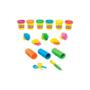 Imagem de Conjunto Massinha Play-Doh Aprendizado Sensorial - Hasbro