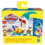 Imagem de Conjunto Massinha Play-Doh Macarrão Mágico Hasbro