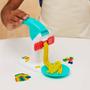 Imagem de Conjunto Massinha Play-Doh Macarrão Mágico Hasbro