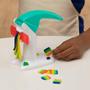 Imagem de Conjunto Massinha Play-Doh Macarrão Mágico Hasbro