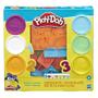 Imagem de Conjunto Massinha Play Doh Numeros Hasbro E8533