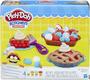 Imagem de Conjunto Massinha Play-doh Tortas Divertidas - Hasbro