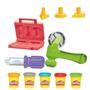 Imagem de Conjunto Massinhas Play-Doh Hasbro Mesa De Ferramentas - 430