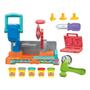 Imagem de Conjunto Massinhas Play-Doh Hasbro Mesa De Ferramentas - 430