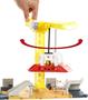 Imagem de Conjunto Matchbox Action Drivers - Veículos de Construção com Escavadeira