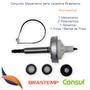 Imagem de Conjunto Mecanismo Lavadora Brastemp W11300675 BWQ22 / W10897149 / W10791633 / 326000208