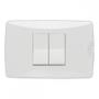 Imagem de Conjunto Mectronic Petra 1 Simples+1 Paralelo - 81081