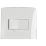 Imagem de Conjunto Mectronic Petra 1 Simples+Tomada 2 Polos+Terra 10A. -39838
