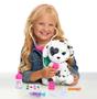Imagem de Conjunto médico de 9 peças para animais de estimação Barbie Hug & Kiss com filhote de cachorro dálmata, da Just Play