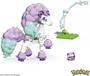 Imagem de Conjunto Mega Construx Pokémon - Power Pack Galarian Ponyta