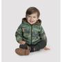 Imagem de Conjunto Menino Jaqueta com Capuz Alakazoo Ref. 66452