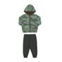 Imagem de Conjunto Menino Jaqueta com Capuz Alakazoo Ref. 66452