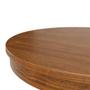 Imagem de Conjunto Mesa Bistrô com 3 Banquetas Sevilha