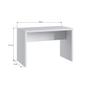 Imagem de Conjunto Mesa com Bancos 005
