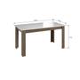 Imagem de Conjunto Mesa com Buffet e Cadeiras 001