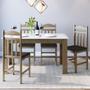 Imagem de Conjunto Mesa com Cadeiras 005