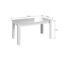 Imagem de Conjunto Mesa com Cadeiras 008