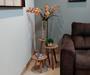 Imagem de Conjunto Mesa de Canto Eiffel MD - 3 Unidades