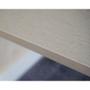 Imagem de Conjunto Mesa de Jantar Hairpin 130x80 Volpi com 4 Cadeiras Eiffel Botonê - Turquesa