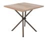 Imagem de Conjunto Mesa e 4 Cadeiras Luna Ciplafe