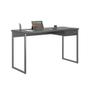 Imagem de Conjunto Mesa e Buffet Garruer Preto Onix