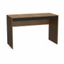 Imagem de Conjunto Mesa e Livreiro Home Office B30 Linha B's Naturart