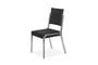 Imagem de Conjunto mesa facinare cr rt. 1,20x0,80 vd serig-4 cad.rainha new junco cr - b - bc-83 - j 18 - prt - vpr