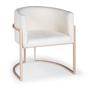 Imagem de Conjunto Mesa Jantar Floripa Com Cadeira Angico 